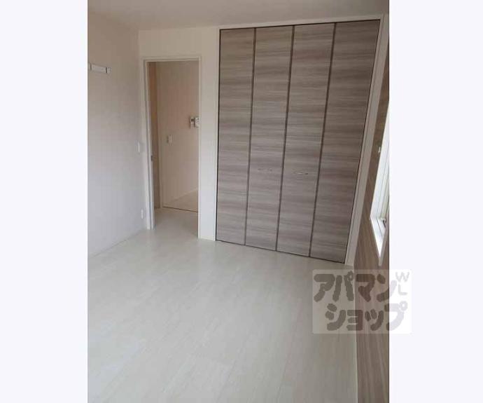 【シャルマンコート　ドゥ】間取