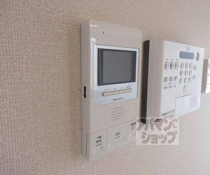 【シャルマンコート　ドゥ】間取