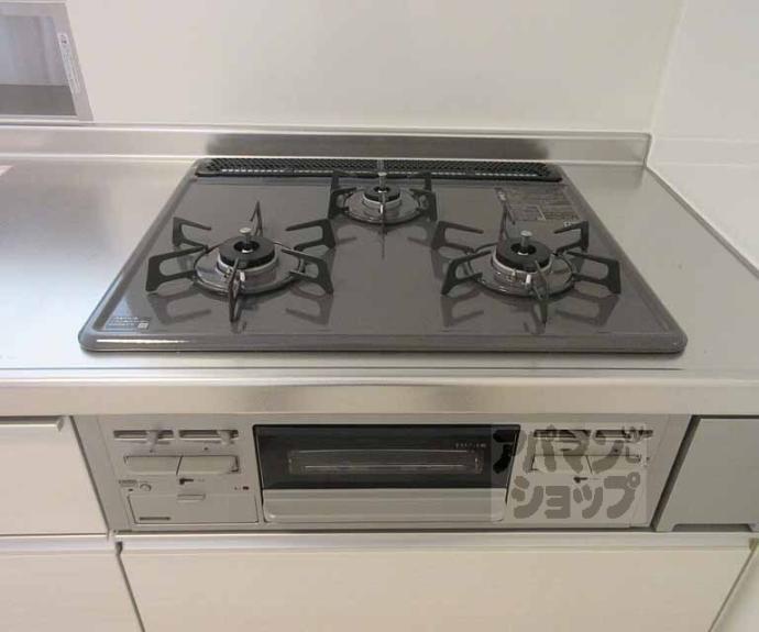 【シャルマンコート　ドゥ】間取