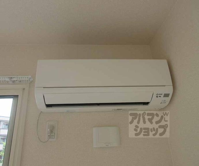 【シャルマンコート　ドゥ】間取