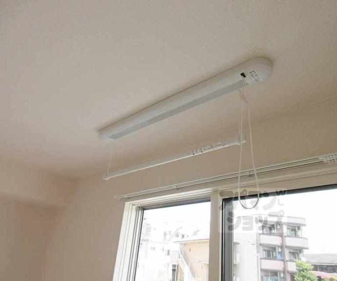 【シャルマンコート　ドゥ】間取