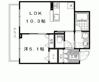 【シャーメゾンフォーチュンフィールド】