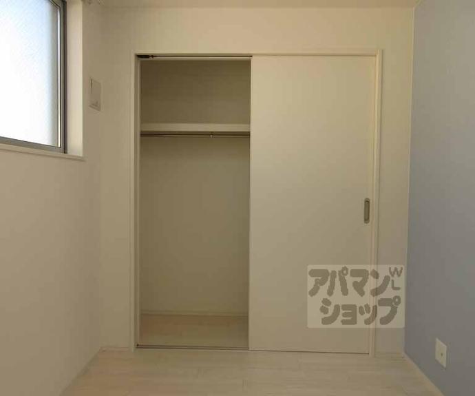 【ハーモニーテラス東野狐藪町】間取
