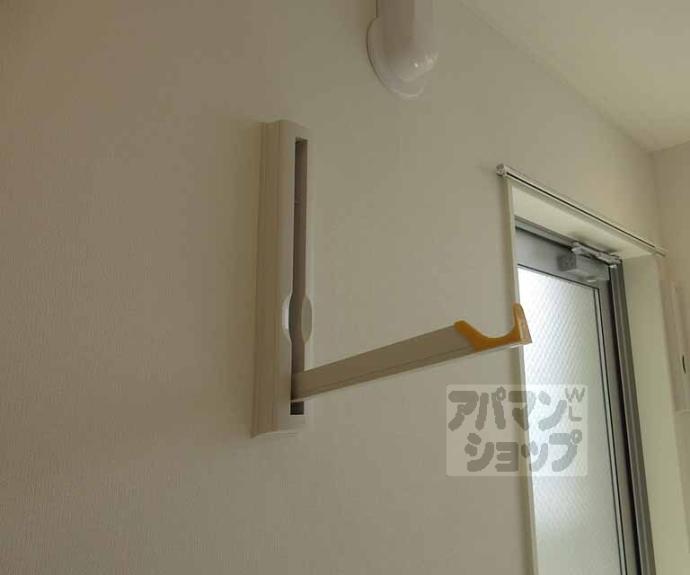 【ハーモニーテラス東野狐藪町】間取