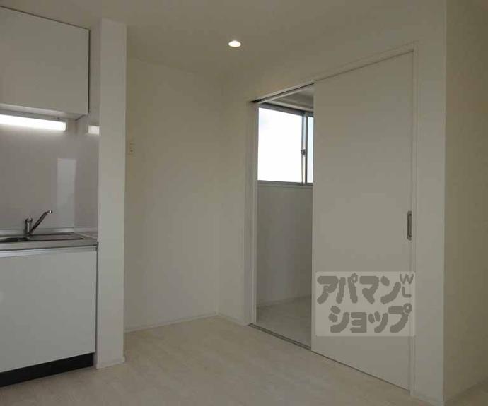 【ハーモニーテラス東野狐藪町】間取