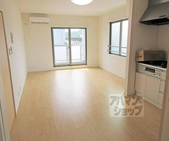 【Mana Wing】間取