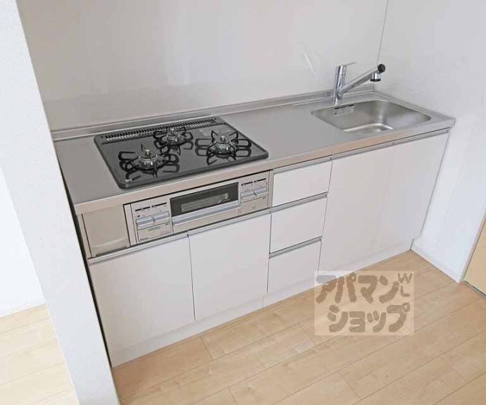 【Mana Wing】間取