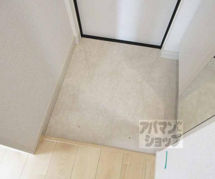 【Mana Wing】間取