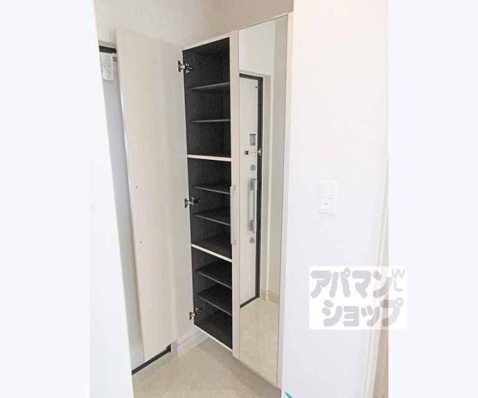 【Mana Wing】間取