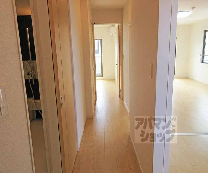 【Mana Wing】間取