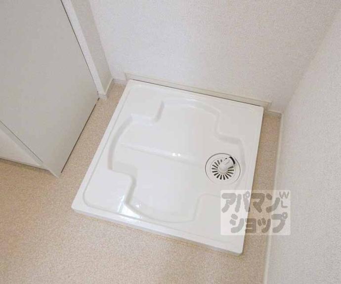 【Mana Wing】間取