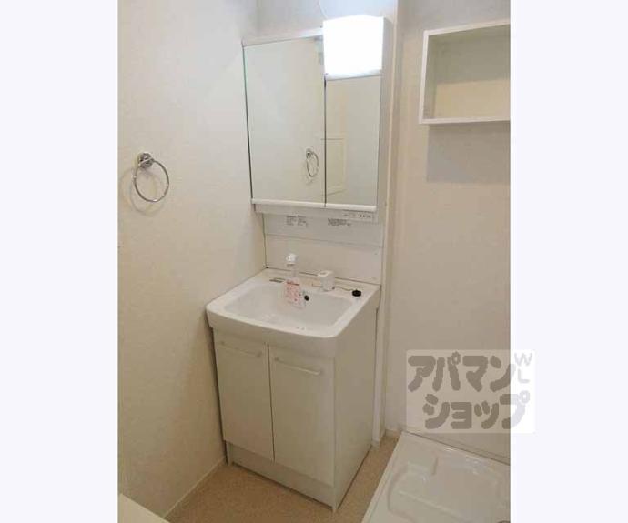 【Mana Wing】間取