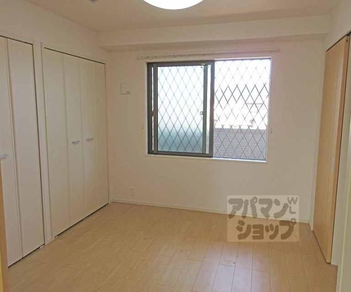 【Mana Wing】間取