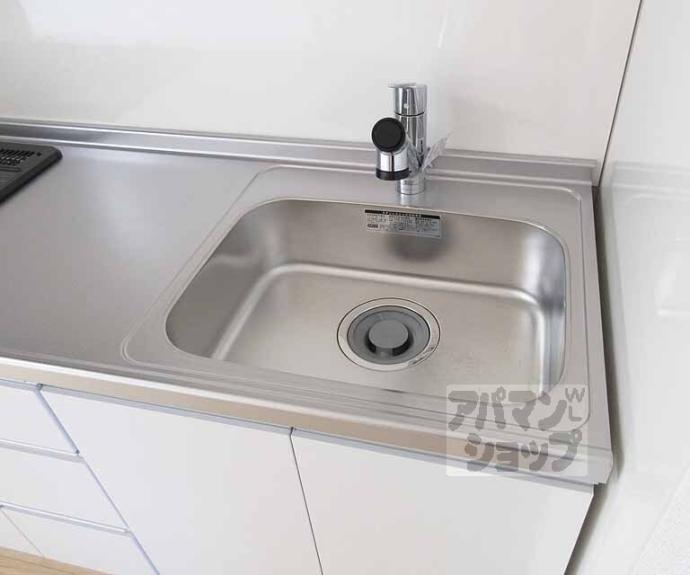 【Mana Wing】間取