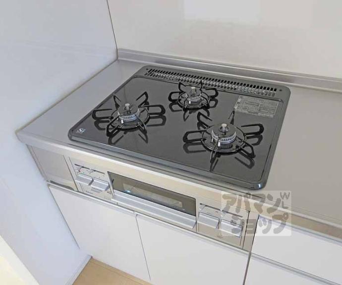 【Mana Wing】間取