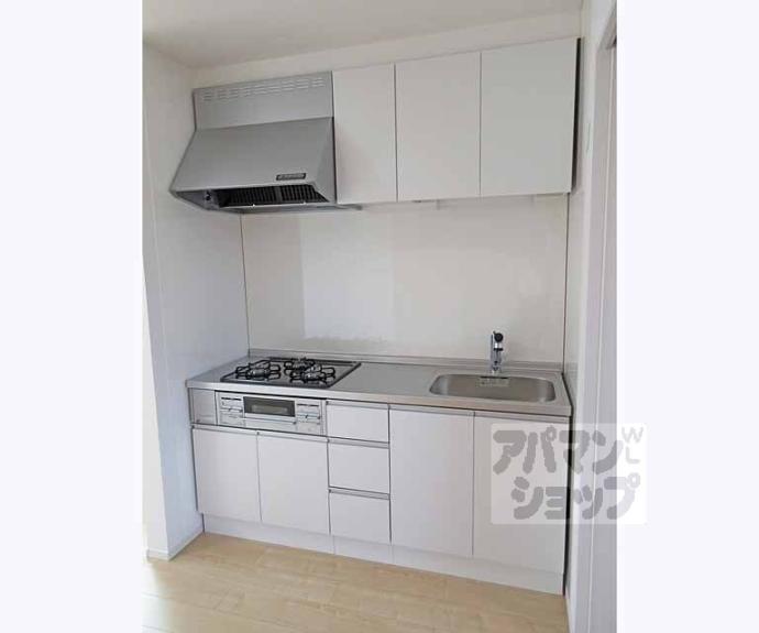 【Mana Wing】間取