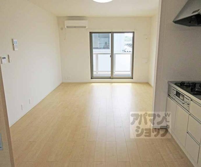 【Mana Wing】間取