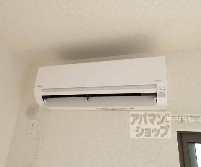 【Mana Wing】間取