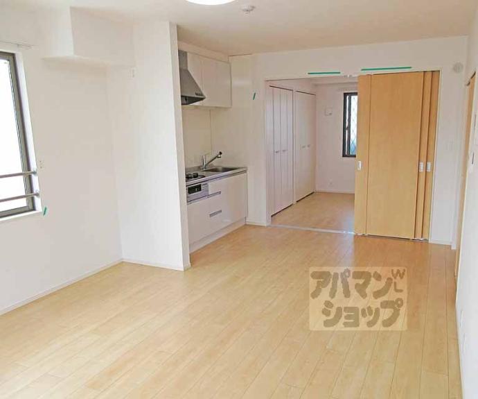 【Mana Wing】間取