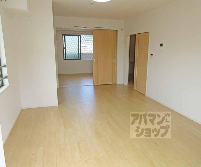 【Mana Wing】間取