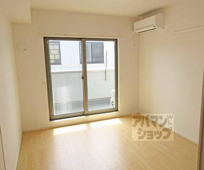 【Mana Wing】間取