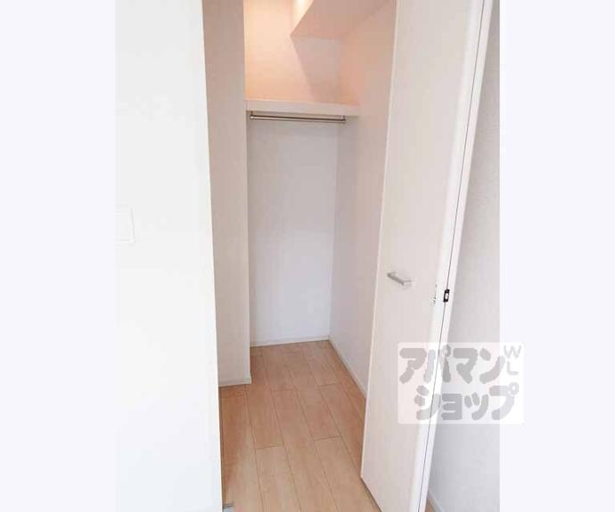 【Mana Wing】間取