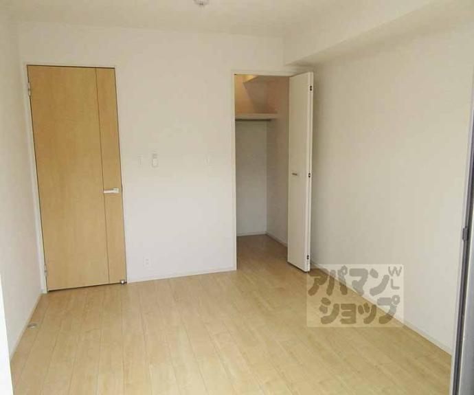 【Mana Wing】間取