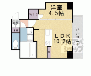 【ＴＨＥ　ＣＩＴＹ　ＲＥＳＩＤＥＮＣＥ　京都山科駅前】