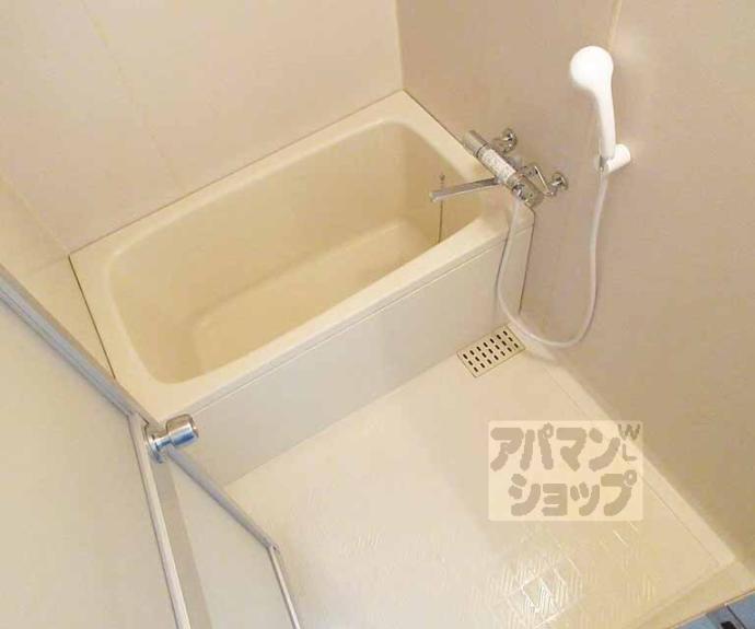 【メゾンキョウホー】間取