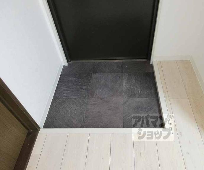 【メゾンキョウホー】間取