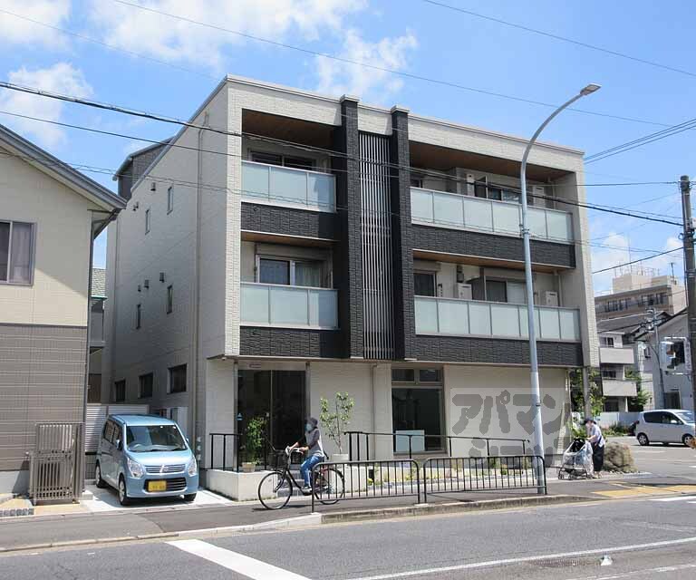 シャーメゾン佐貫
