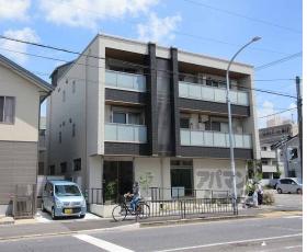 シャーメゾン佐貫：間取図