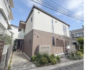 シャーメゾンＫ・Ｙ：間取図