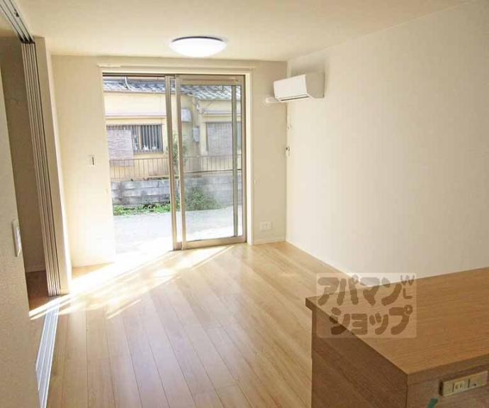 【シャーメゾンＫ・Ｙ】間取