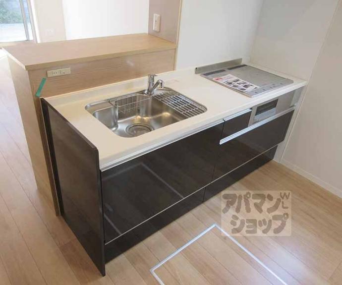 【シャーメゾンＫ・Ｙ】間取