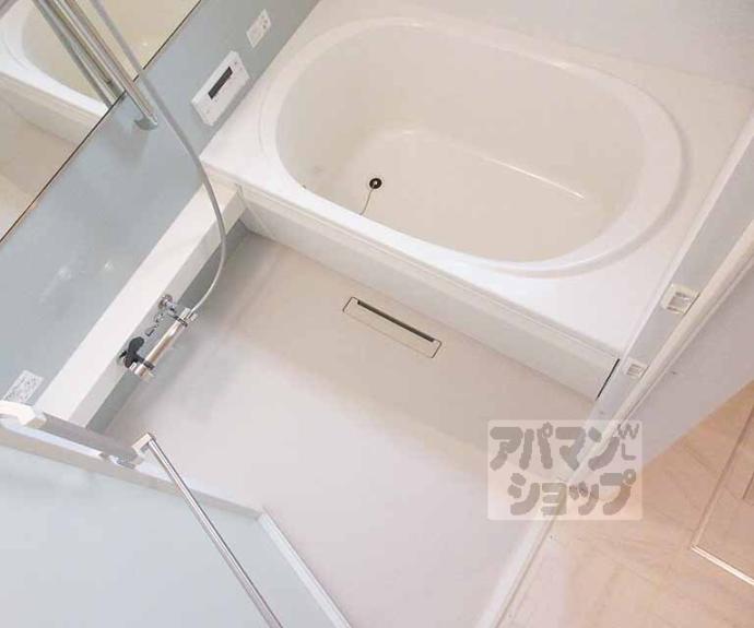 【シャーメゾンＫ・Ｙ】間取