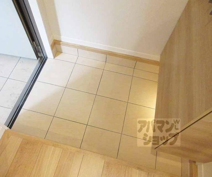 【シャーメゾンＫ・Ｙ】間取