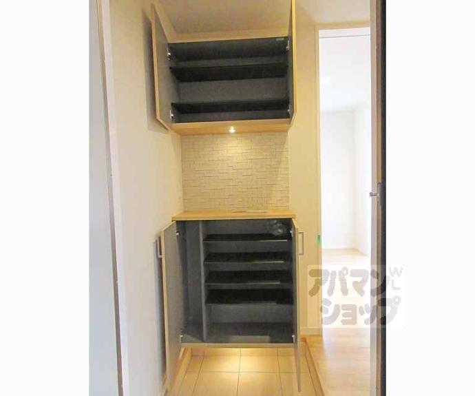 【シャーメゾンＫ・Ｙ】間取