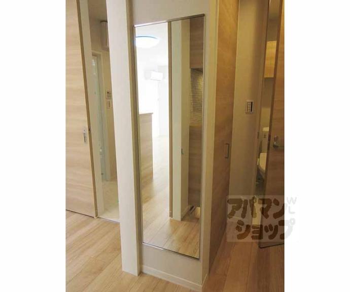 【シャーメゾンＫ・Ｙ】間取