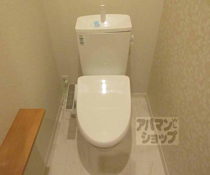 【シャーメゾンＫ・Ｙ】間取