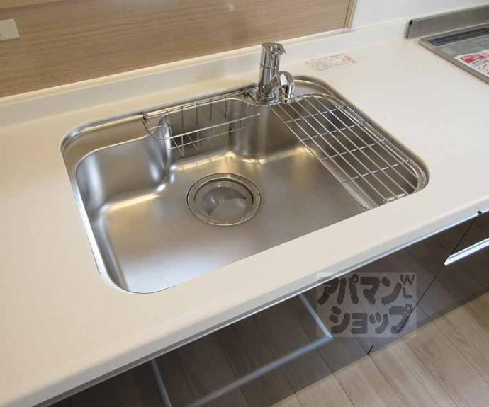 【シャーメゾンＫ・Ｙ】間取