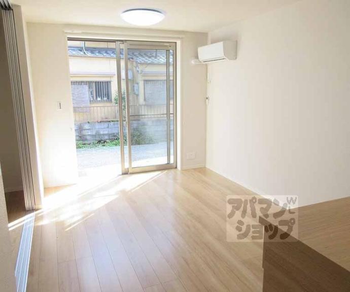 【シャーメゾンＫ・Ｙ】間取