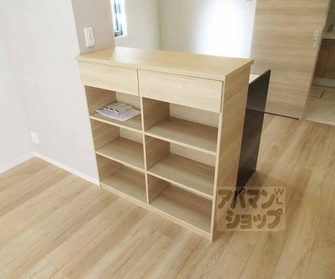 【シャーメゾンＫ・Ｙ】間取