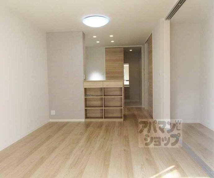 【シャーメゾンＫ・Ｙ】間取