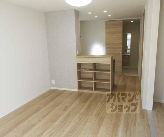 【シャーメゾンＫ・Ｙ】間取