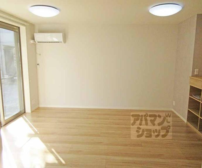 【シャーメゾンＫ・Ｙ】間取