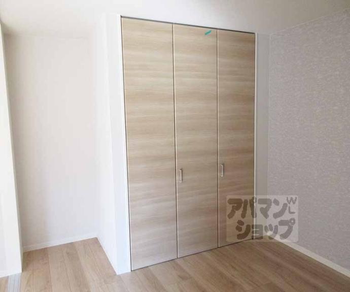 【シャーメゾンＫ・Ｙ】間取