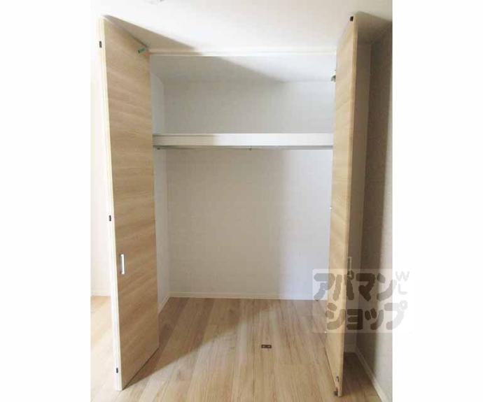 【シャーメゾンＫ・Ｙ】間取