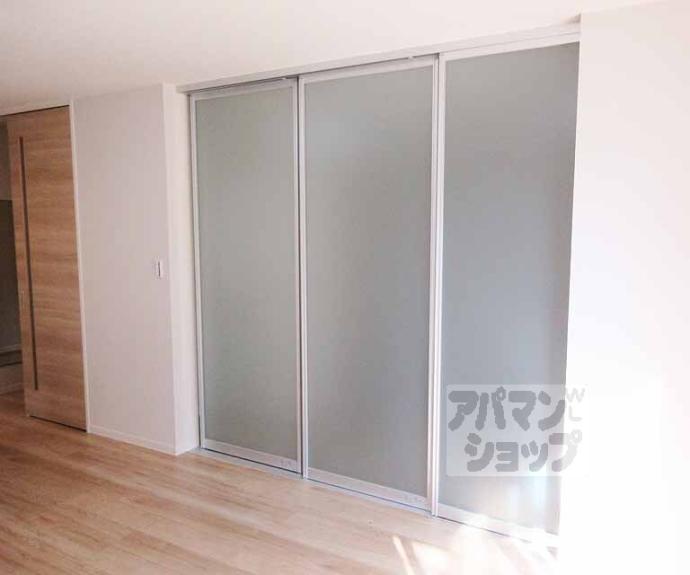 【シャーメゾンＫ・Ｙ】間取