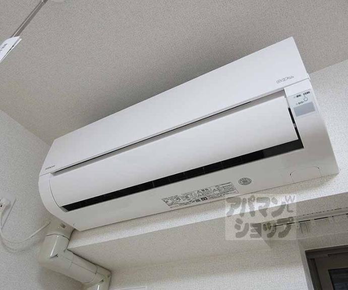 【ディアコート洛東】間取